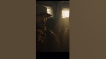 They really added Tim the tat man to MW2 😂