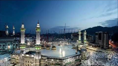 عبد الرحمن السديس : سورة الأنعام ( ٥٩ - ١١١ ) من تهجد ليلة 27 عام 1420