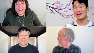 "Someone In a Tree" from PACIFIC OVERTURES by Ann Harada, Thom Sesma, Kelvin Moon Loh and Austin Ku Content