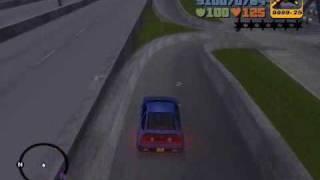 Gta Iii Highway Mod