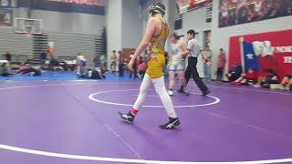 20171230 #3 Texan Scramble Open