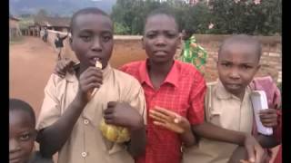 MDG 4 Reduce child mortality