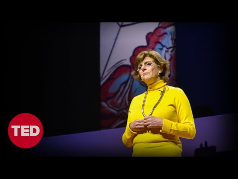Why women stay silent after sexual assault (with English subtitles) | Inés Hercovich