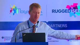 SMARTIS: City Management Platforms ,An integrated ICT approach
