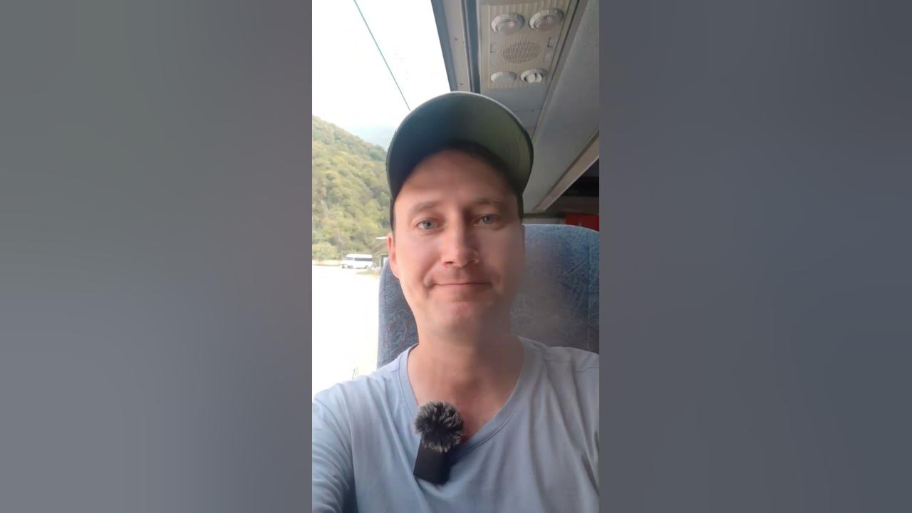 Золотое кольцо Абхазии 2015 год