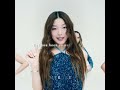 KATSEYE  - Touch | #edit #lyrics #katseye #touch