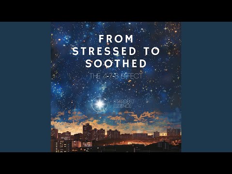 Regardez From Stressed to Soothed sur YouTube Regardez From Stressed to Soothed sur YouTube