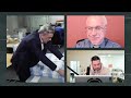 ЛИПСИЦ: ИНТЕРВЬЮ ГРИГОРИЮ ГЕРМАНУ 25.10.2025