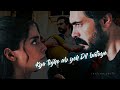 Kya tujhe ab yeh dil bataye ft Yaman ve Seher [ English Subtitles ]  ( Emanet )