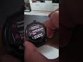 Awful training readiness @Garmin Fenix7X Pro