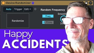 The Sound Design Weapon Every Ableton Producer Needs to Know