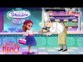 Nancy's Favorite Music Videos | Compilation | Fancy Nancy | Disney Junior