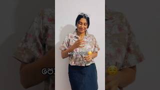 අනේ වතුර ටිකක් දෙන්නකෝ 😂#funnyvideo #trending #viral #fyp #comedy