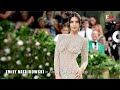 The MET GALA 2024 Red Carpet Style - Fashion Channel