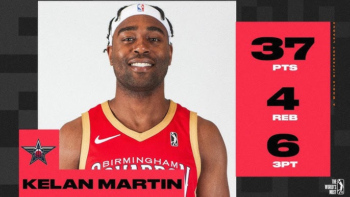 Kelan Martin's explosive brand of basketball takes Butler to the next level