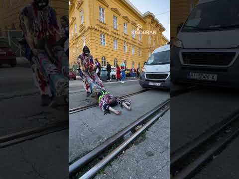 Short video