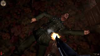 Medal Of Honor: Fun Times In Sniper Town