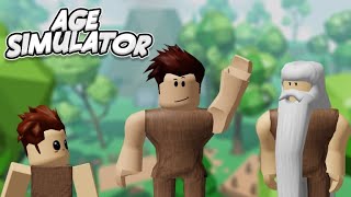 punch kids and die simulator - Age Simulator screenshot 5