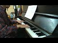 一柳慧さん作曲「雲の表情VIII 〜 Cloud in the Distance(久毛波那礼、くもばなれ)」