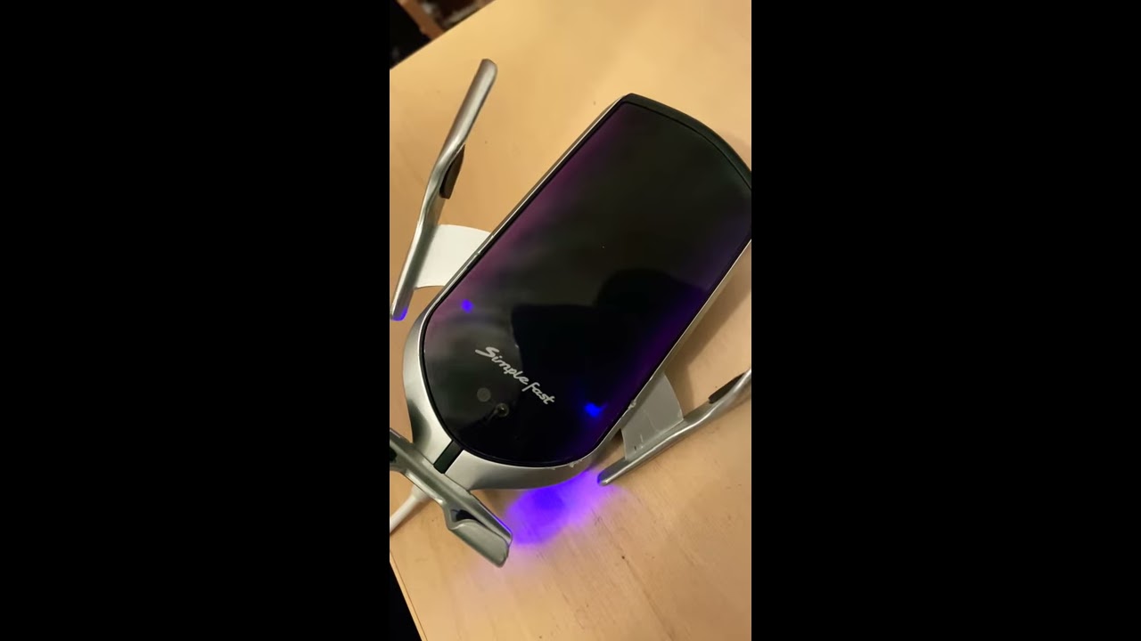 Simple Fast Wireless Car Charger Phone Mount Review YouTube