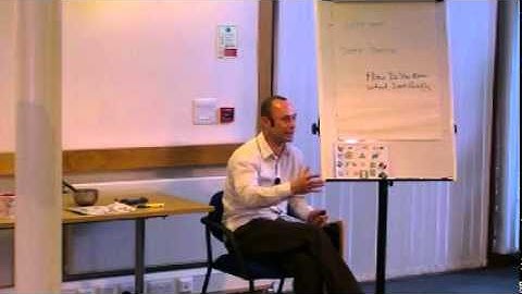 Learn Hypnosis NLP Milton Model - Made Simple Part 2