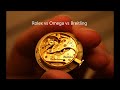 Rolex vs Omega vs Breitling - Watch Questions Vlog 8