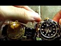 Rolex vs Omega vs Breitling - Watch Questions Vlog 8