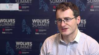 Vladimir Makovsky - Briskat At The Wolves Summit