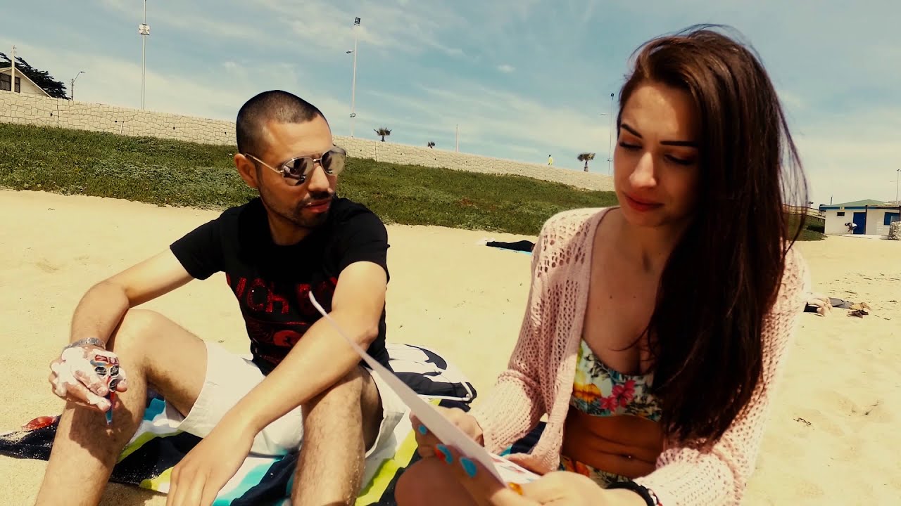 DR VENTUS & NEKE   EN TI PIENSO (PROD BY ETHNOMUSIC)  (VIDEO OFICIAL)