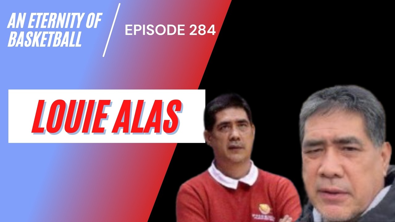 An Eternity of Basketball