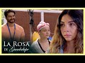 Regina se quiere vengar de su coach de natación | La Rosa de Guadalupe 2/4 | Salida del dolor