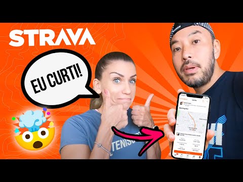 Vídeo: Como tirar o máximo proveito do Strava