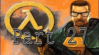 Half-Life Part 27: Surface Tension 2