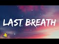 Miniature de la vidéo de la chanson Last Breath