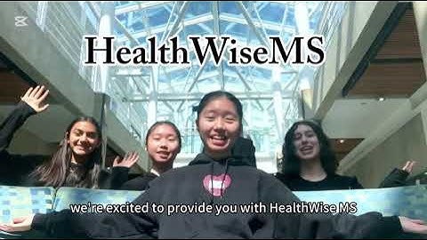 Technovation 2025 Girls-4-Tech pitch video