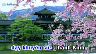 [Karaoke TVCHH] 254- NẾU KHI NÀO - Salibook