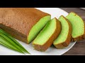 BAKED PANDAN BALL BAKED IN 4 MINUTES MELTS IN YOUR MOUTH ‼️ SO DELICIOUS EVERYONE CAN TRY IT BAKED PANDAN BALL BAKED IN 4 MINUTES MELTS IN YOUR MOUTH ‼️ SO DELICIOUS EVERYONE CAN TRY IT
