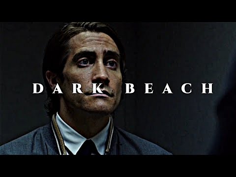 𝘋𝘢𝘳𝘬 𝘉𝘦𝘢𝘤𝘩 | [𝘓𝘰𝘶 𝘉𝘭𝘰𝘰𝘮] [ 𝘯𝘪𝘨𝘩𝘵𝘤𝘳𝘢𝘸𝘭𝘦𝘳 ] ~ 𝘦𝘥𝘪𝘵