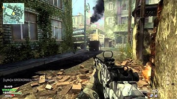 Evil Controller Master Mod with drop shot mod MK-14