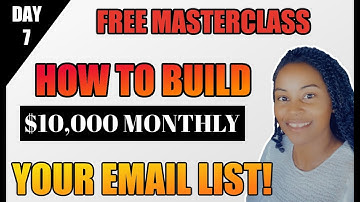 $500 In 2 Days with List Infinity | Earn While Building Your Email List Online | Beginner Friendly