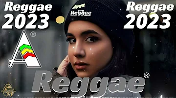 REGGAE NONSTOP SONGS 2023 - REGGAE MUSIC MIX 2023 - TOP 100 REGGAE lOVE SONGS 2023