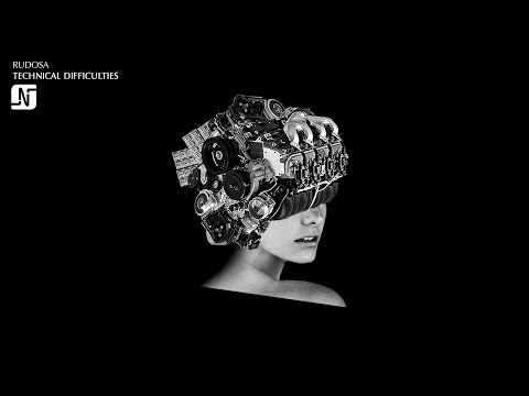 Technical Difficulties artwork