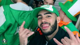 SUNY New Paltz | Bar Crawl 2017