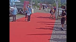 TRIATHLON PONT AUDEMER XS