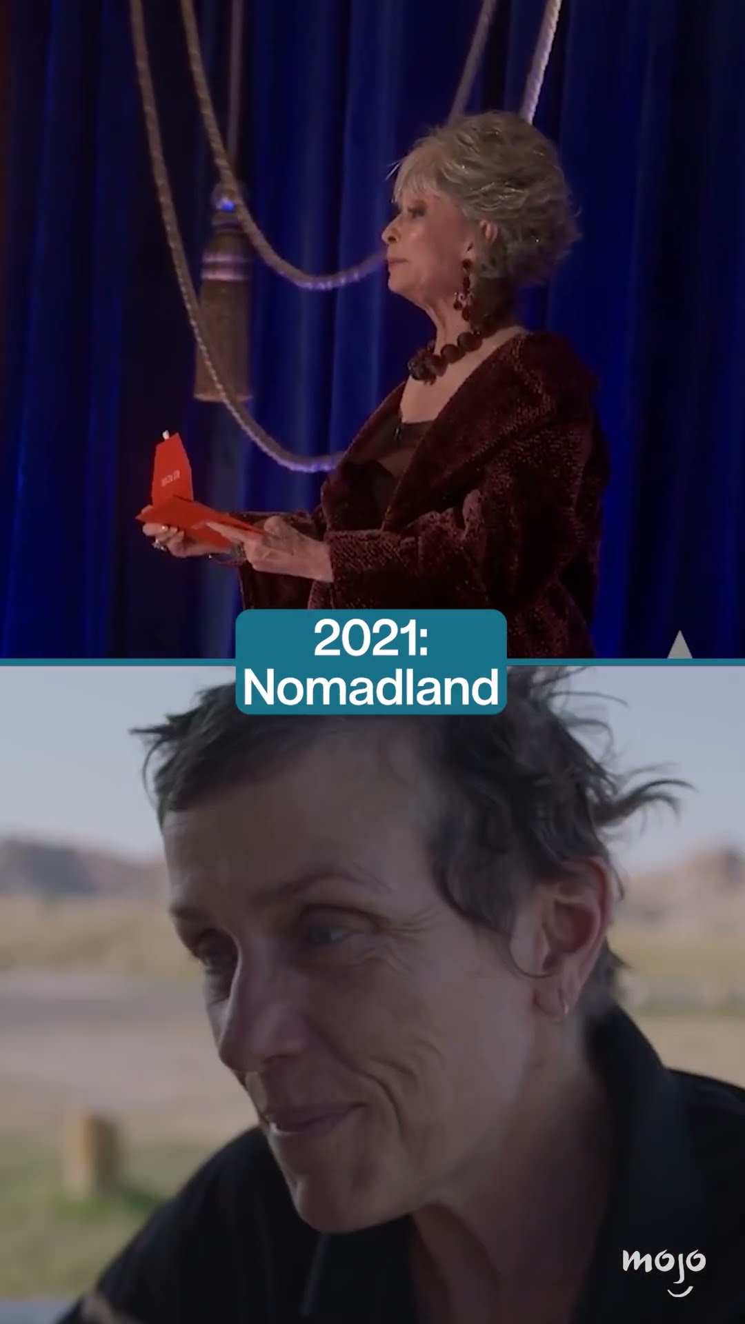 Best Picture Winners of the Last 10 Years