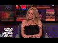 Kylie Minogue’s Trademark Battle Against Kylie Jenner | WWHL