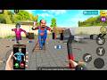 Scary Stranger 3D -  Special Levels - New fun video everyday part 1541 #scarystranger3D