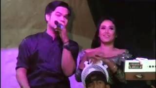 DRJ Dangdut reggae jaipong EDELWEISS