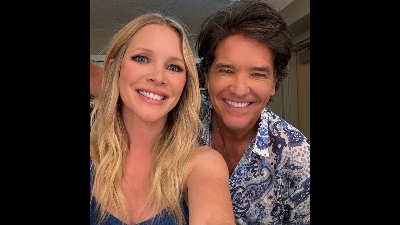 The Young and the Restless: A History of Soap Opera’s Greatest Themes