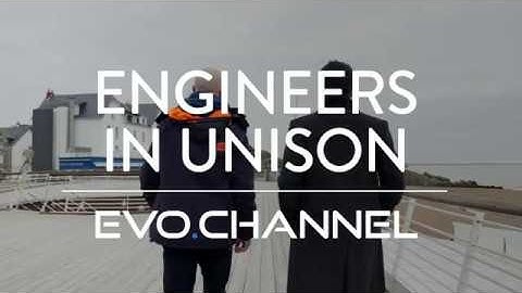 EVO Channel - Where it all started...